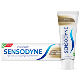 SensodyneMultiCareTandpasta75ml