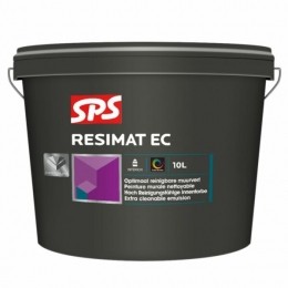 SPSResimatEC-1L