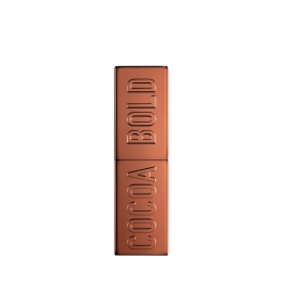 TooFacedCocoaBoldLipstick