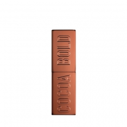 TooFacedCocoaBoldLipstick