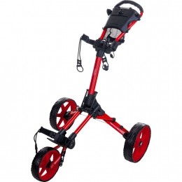 FastfoldKliq3-WheelTrolley