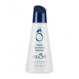 HeromeNagellakRemoverCaringzonderAceton125ml