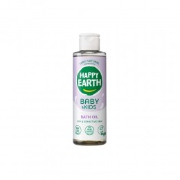 HappyEarthBadolie100Natuurlijk150ml