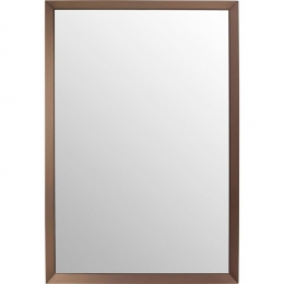 SpiegelArezzo120x80cmcoffeeKareDesign