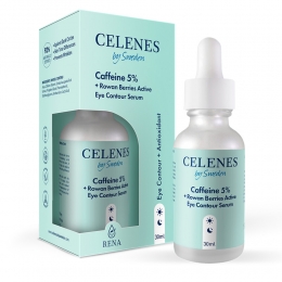 CelenesCafene5LijsterbessenSerum30ml