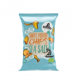 JohnAltmanZoeteAardappelChipsZeezout90gr