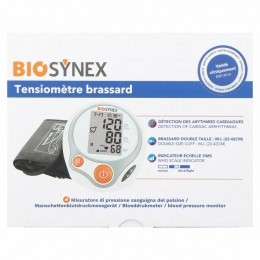 ExactoManchetBloeddrukmeter