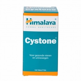 GratisVerzendingHimalayaHerbalsCystone100tabletten