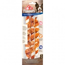 10x8in1TripleFlavourMegaTwistedSticks140gr