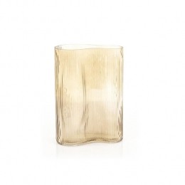 FURNILUX-Riba5vaas-Brown