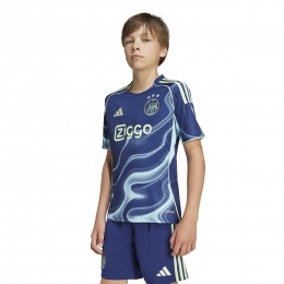 adidasAjaxUitshirt2025-2026Kids