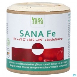 VeraSanaFer60Tabletten
