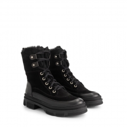 TravelinaposDames--Zwart-Maat