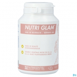 NutriGlamCaps90