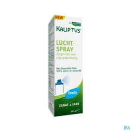 KaliptusLuchtspray30ml