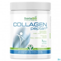 SoriaBelCollagenPeptanPoeder350g