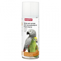 BeapharAnti-VerenplukSpray200ml