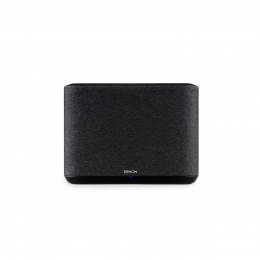 DenonHOME250WifispeakerZwart