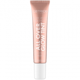 CatriceAllOverGlowTint020KeepBlushing15ml