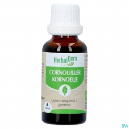 HerbalgemKornoeljeBio30ml