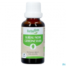 HerbalgemVlierBio30ml