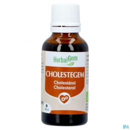 HerbalgemCholestegemBio30ml