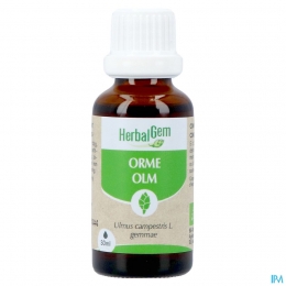HerbalgemOlmBio30ml