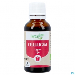 HerbalgemCelluligemBio30ml