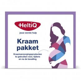HeltiQKraampakket1set