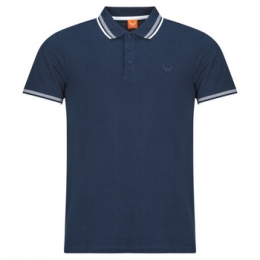 PoloShirtKorteMouwKaporalJAROD