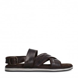 Bruinelerensandalen