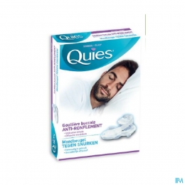 QuiesAsnurkMondbeugel