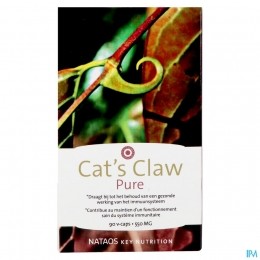 CatsClawPure90Capsules