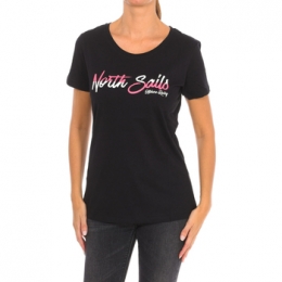 T-shirtKorteMouwNorthSails9024310-999