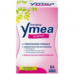 GratisVerzending2xYmeaOvergangSilhouet64capsules