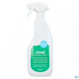 ClinellUniversalSpray750ml