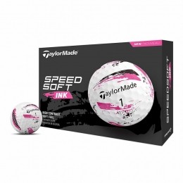 TaylormadeSpeedsoftInk