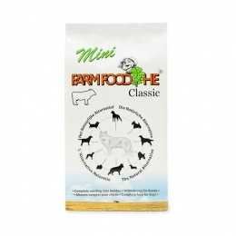 FarmFoodHEClassicMini2kg