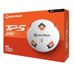 TaylormadeTP5XPix30
