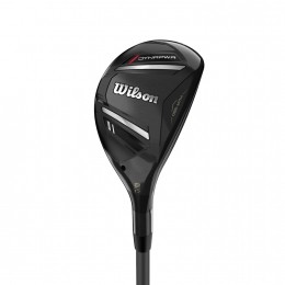 WilsonDynapwr-1TtDenaliRed