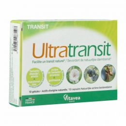 VitaveaSanteUltratransitCaps10