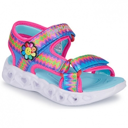 SandalenSkechersHEARTLIGHTSSANDALS