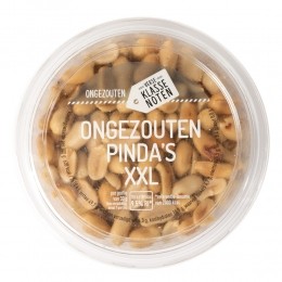 9xVerseKlassenotenPindasXXLOngezouten210gr