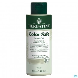 HerbatintColorSafeShampoo260ml