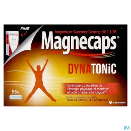 MagnecapsDynatonicCaps56