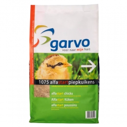4xGarvoAlfastartPiepkuikens4kg