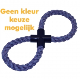 HappyPetFlossinFunFlostouw37cm