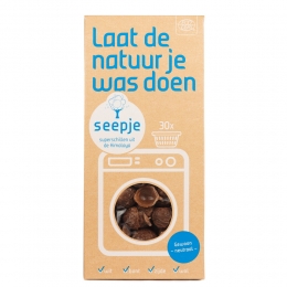 SeepjeSuperschillenwasmiddelGewoonneutraal30Wasbeurten150gr