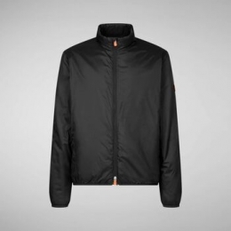 BlazerSaveTheDuckD31132MGIRE17-ARUM-10000BLACK