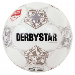 DerbystarVoetbalBrillantAPSKeukenKampioenDivisie24251407